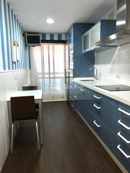 Foto 4461791e-0240-4c88-8cc0-b1f04b47aa76. Rent flat with heating parking in Zona Norte - Hospital - Urbanizaciones Plasencia