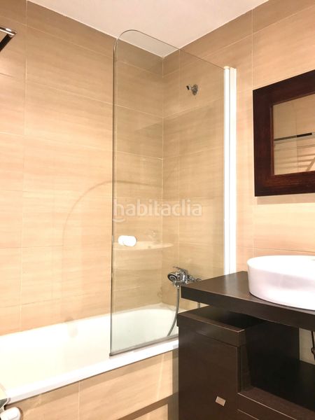 Foto 446448dc-0db2-498d-964d-479d574b5da4. Rent flat with heating parking in Zona Norte - Hospital - Urbanizaciones Plasencia