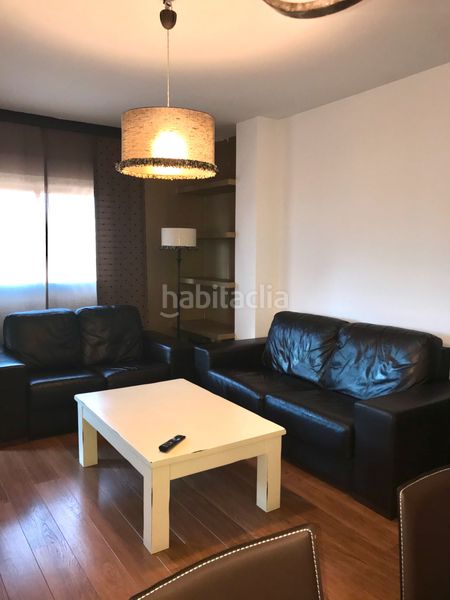 Foto 464f6816-4e74-4178-8502-c80611d44f4c. Rent flat with heating parking in Zona Norte - Hospital - Urbanizaciones Plasencia