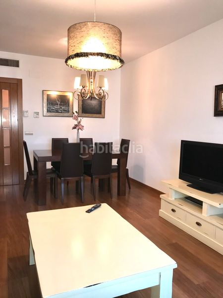 Foto 4aa05dac-04e1-4684-8449-ad6a11ab1486. Rent flat with heating parking in Zona Norte - Hospital - Urbanizaciones Plasencia