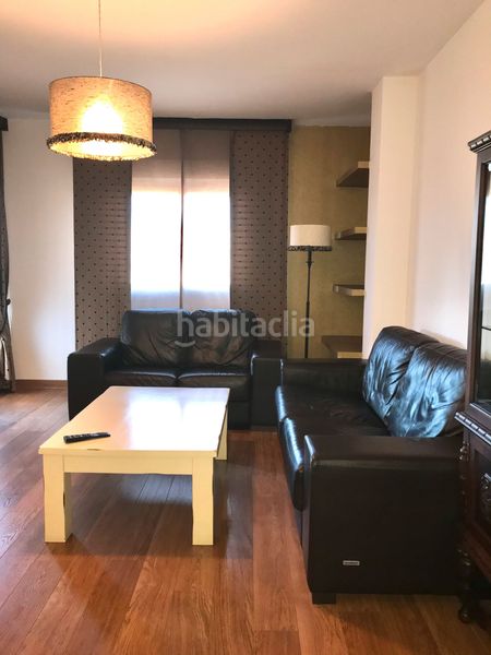 Foto 4e38b882-d419-41dc-9d46-44da54018718. Rent flat with heating parking in Zona Norte - Hospital - Urbanizaciones Plasencia