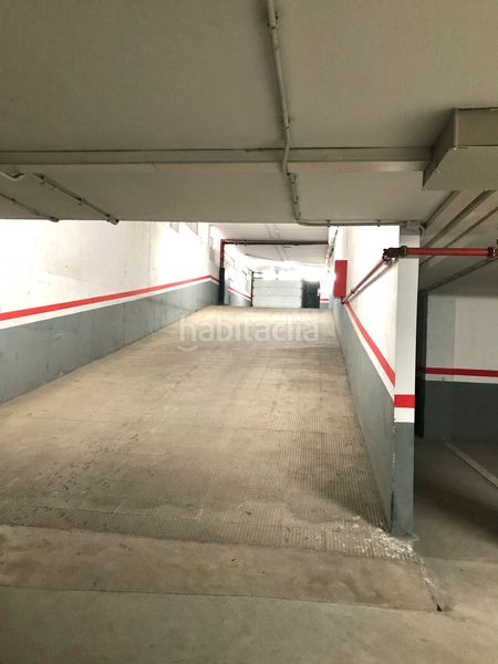 Foto 520f0706-37b3-43e9-b0a9-238478fbf2a5. Rent flat with heating parking in Zona Norte - Hospital - Urbanizaciones Plasencia