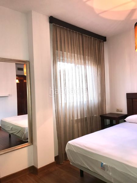 Foto 5742aa76-72c6-40a5-9eac-29d345db6dfb. Rent flat with heating parking in Zona Norte - Hospital - Urbanizaciones Plasencia