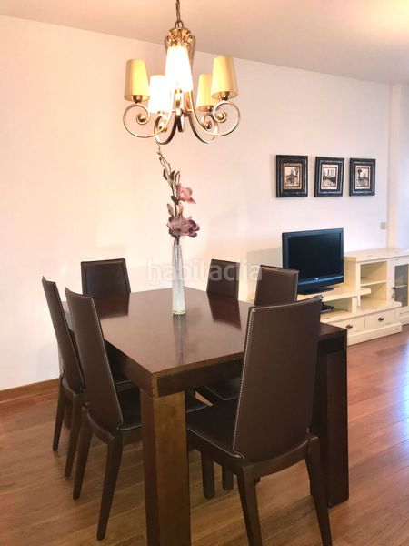 Foto 58589498-28f5-4f45-9adb-62735c2a1937. Rent flat with heating parking in Zona Norte - Hospital - Urbanizaciones Plasencia