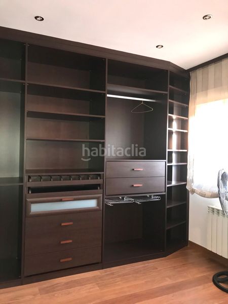 Foto 60aa109e-b282-492c-a4fe-caaaab57b6ec. Rent flat with heating parking in Zona Norte - Hospital - Urbanizaciones Plasencia