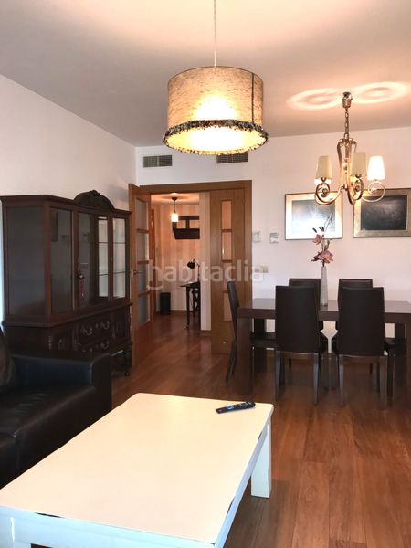 Foto 6ea0f4de-9df0-4eb8-8a0a-ceb66cd14365. Rent flat with heating parking in Zona Norte - Hospital - Urbanizaciones Plasencia