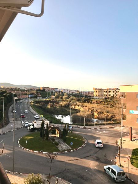 Foto 781bf26b-26f5-40b9-8c31-25266987ad39. Rent flat with heating parking in Zona Norte - Hospital - Urbanizaciones Plasencia