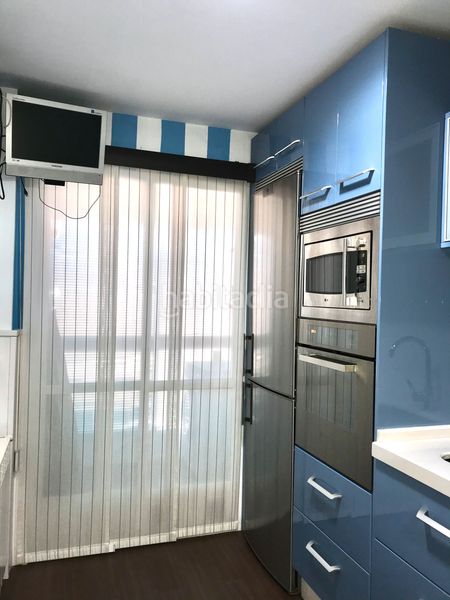 Foto 811b53fd-5270-4cce-99fe-5b078592a39f. Rent flat with heating parking in Zona Norte - Hospital - Urbanizaciones Plasencia