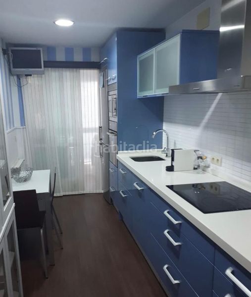 Foto 81764836-2072-486e-9f81-348efae6c03b. Rent flat with heating parking in Zona Norte - Hospital - Urbanizaciones Plasencia