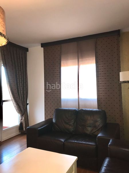 Foto 8fa64c2a-f58a-4e51-8a20-e7180f40316b. Rent flat with heating parking in Zona Norte - Hospital - Urbanizaciones Plasencia