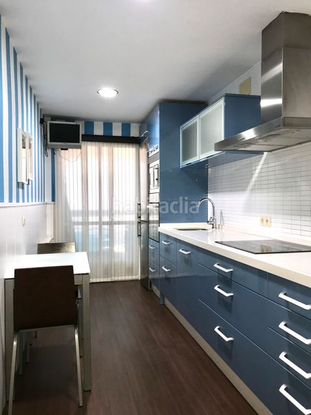 Foto 92b1c8cc-3616-4b6b-a09a-a3a5e879a70b. Rent flat with heating parking in Zona Norte - Hospital - Urbanizaciones Plasencia