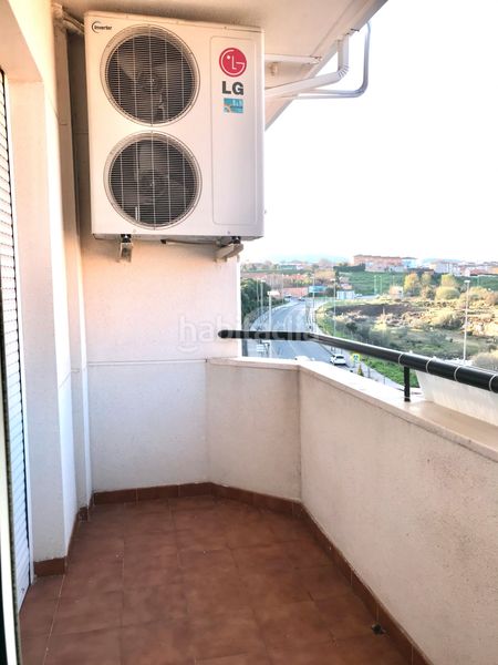 Foto 93194ff3-0ef4-4301-8ecd-3ddb524e3a40. Rent flat with heating parking in Zona Norte - Hospital - Urbanizaciones Plasencia