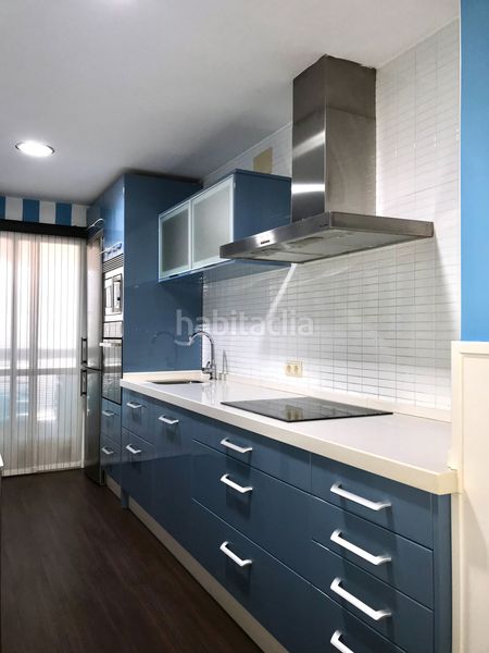 Foto 96161d24-a8d5-4a7e-8d50-40404975def6. Rent flat with heating parking in Zona Norte - Hospital - Urbanizaciones Plasencia