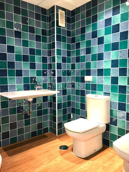 Foto 96224b6f-fde5-443c-80f1-a4e4009a872d. Rent flat with heating parking in Zona Norte - Hospital - Urbanizaciones Plasencia