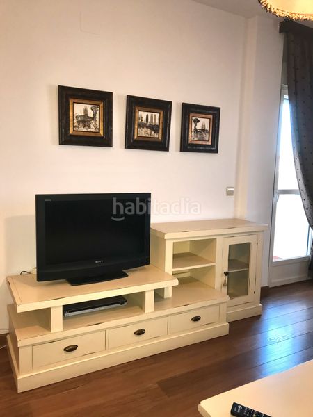 Foto 9b8ef9a1-4df9-4a89-8897-3c3460156caf. Rent flat with heating parking in Zona Norte - Hospital - Urbanizaciones Plasencia