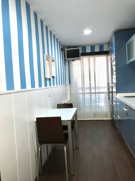 Foto a1bd6d89-a16b-4430-8381-3b3f2515cfb9. Rent flat with heating parking in Zona Norte - Hospital - Urbanizaciones Plasencia