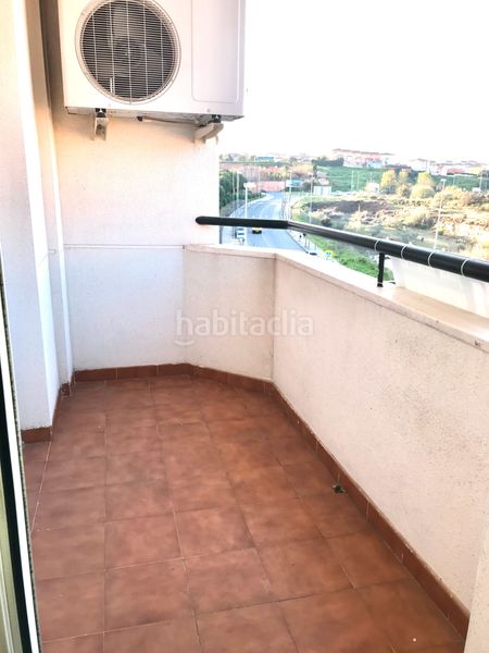 Foto a6ddf9c1-8225-4b5d-8a0d-23a1552aea85. Rent flat with heating parking in Zona Norte - Hospital - Urbanizaciones Plasencia