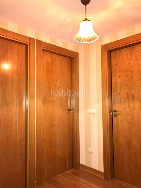 Foto a837eaf1-40fc-4f72-a802-5895da22ed96. Rent flat with heating parking in Zona Norte - Hospital - Urbanizaciones Plasencia