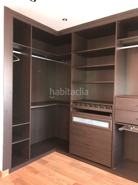 Foto aa818bb2-aa01-4ff4-b882-61ce5476280c. Rent flat with heating parking in Zona Norte - Hospital - Urbanizaciones Plasencia