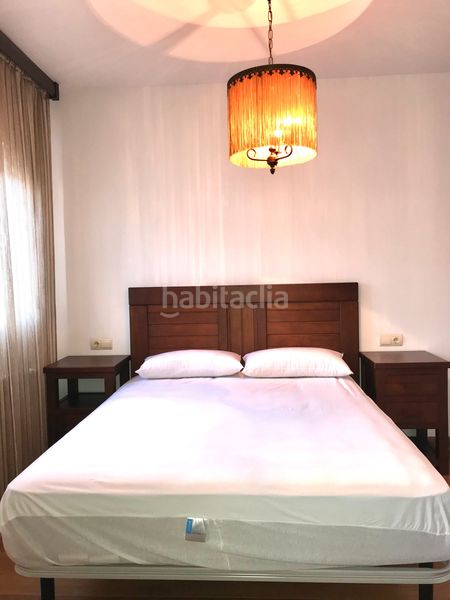 Foto b04496ac-bf31-4fbb-954a-4a7648ad4937. Rent flat with heating parking in Zona Norte - Hospital - Urbanizaciones Plasencia