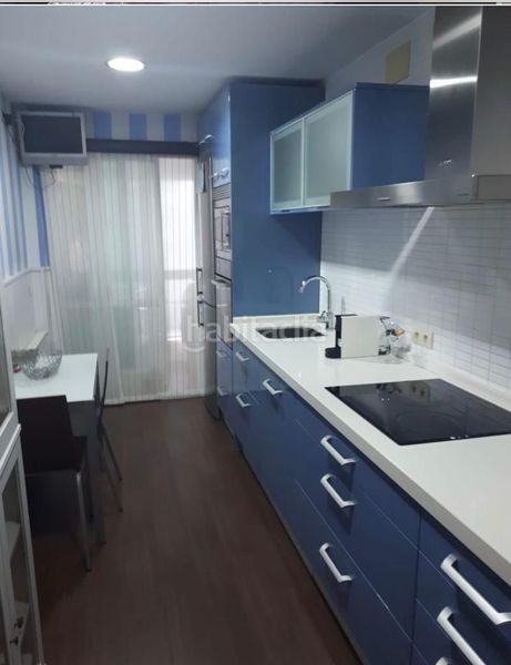 Foto b174489b-f453-4bd1-a535-0f6f4a5f8d32. Rent flat with heating parking in Zona Norte - Hospital - Urbanizaciones Plasencia