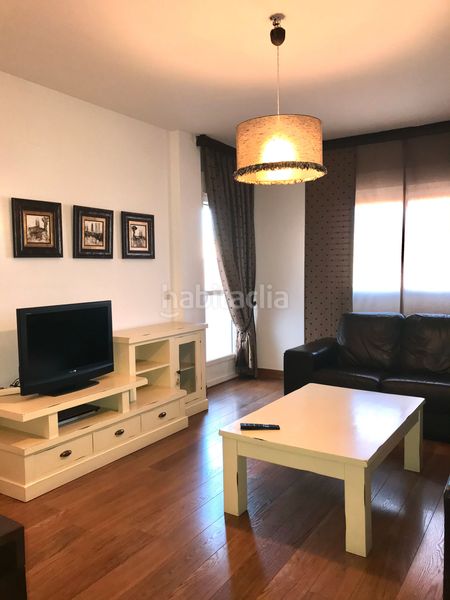 Foto b2ce9cbb-6cd5-4f90-9270-5bcb631ccebb. Rent flat with heating parking in Zona Norte - Hospital - Urbanizaciones Plasencia