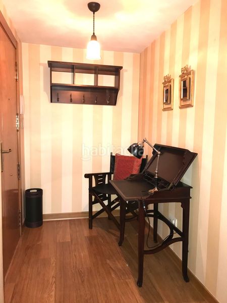 Foto bfa932f3-e39a-45e8-bbfc-c0f637c6b145. Rent flat with heating parking in Zona Norte - Hospital - Urbanizaciones Plasencia