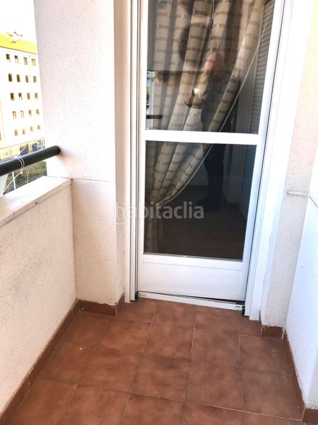 Foto c6e42bd5-33c1-4b71-b42d-40d8d8d8690f. Rent flat with heating parking in Zona Norte - Hospital - Urbanizaciones Plasencia
