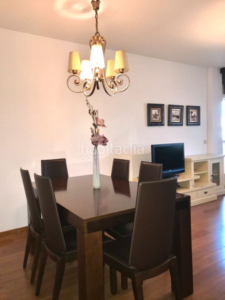 Foto cb60eea3-0266-467a-88c6-10cb4d1d04de. Rent flat with heating parking in Zona Norte - Hospital - Urbanizaciones Plasencia