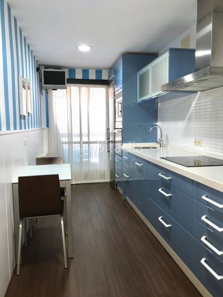 Foto cb6d00b0-6223-42ec-b1a7-2344fb74244c. Rent flat with heating parking in Zona Norte - Hospital - Urbanizaciones Plasencia