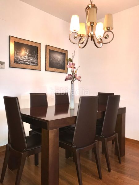 Foto de96a308-0c83-4946-8afc-a0e2b9a7118f. Rent flat with heating parking in Zona Norte - Hospital - Urbanizaciones Plasencia