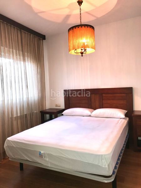 Foto e2ed88dc-11fa-4b07-9c4a-4bdd0a17c52b. Rent flat with heating parking in Zona Norte - Hospital - Urbanizaciones Plasencia