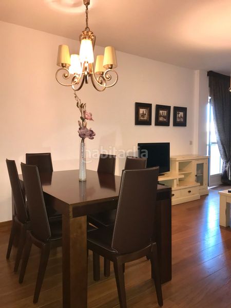 Foto ee2967e9-71db-40cc-b217-56da2427b20c. Rent flat with heating parking in Zona Norte - Hospital - Urbanizaciones Plasencia