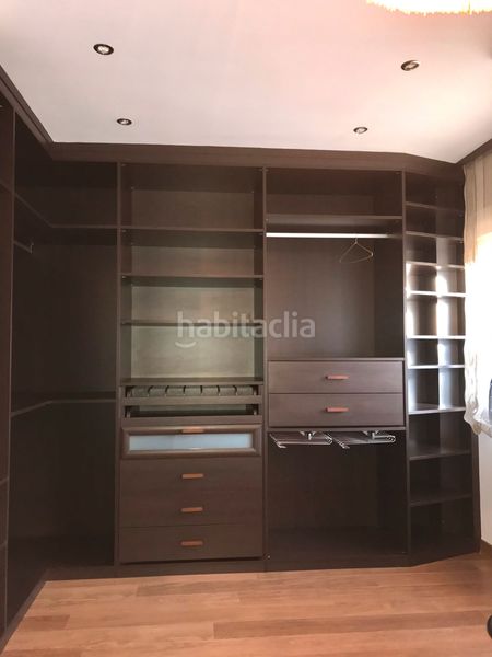 Foto f556aef9-b01a-45cf-9a2b-2d818cbdf404. Rent flat with heating parking in Zona Norte - Hospital - Urbanizaciones Plasencia