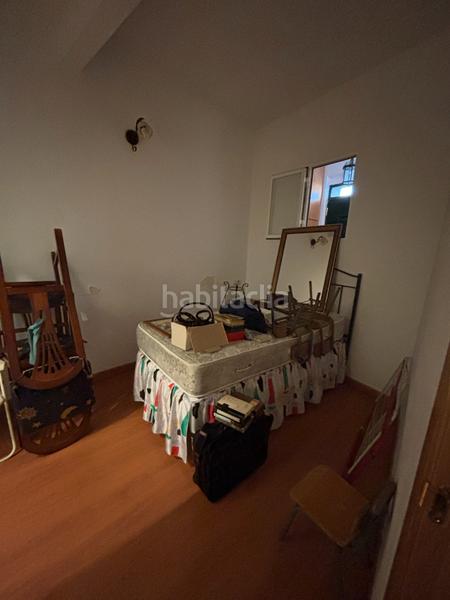 Foto 532365af-17fc-41cc-9b96-90183ed47d48. Casa adossada a calle las cruces 17 a Centro Ciudad Plasencia