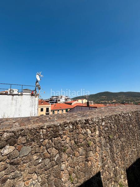 Foto 86149e27-e64d-4528-9a12-74c8e2e2c44b. Casa adossada a calle las cruces 17 a Centro Ciudad Plasencia