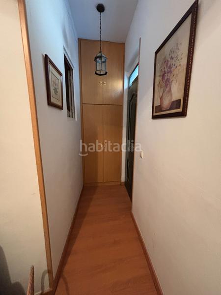 Foto 970c670b-29ac-492a-ace2-5fe755c17ff0. Casa adossada a calle las cruces 17 a Centro Ciudad Plasencia