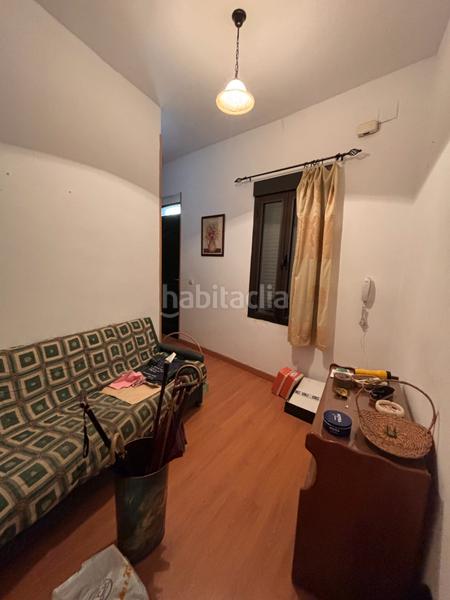 Foto 9c85aa7a-4801-486b-91f9-c2db10171112. Casa adossada a calle las cruces 17 a Centro Ciudad Plasencia