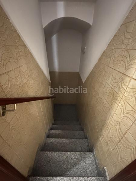 Foto 9e594e7c-67e9-442a-913f-322e0ea8f7aa. Casa adossada a calle las cruces 17 a Centro Ciudad Plasencia