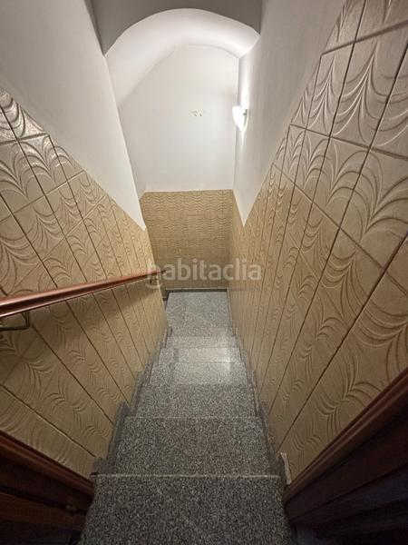 Foto 9e6c3cf0-4841-46aa-a1e3-aa91d43bd49b. Casa adossada a calle las cruces 17 a Centro Ciudad Plasencia