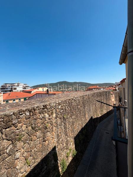 Foto ab0c13cf-b4de-4f11-a413-5bd06d0b67e5. Casa adossada a calle las cruces 17 a Centro Ciudad Plasencia