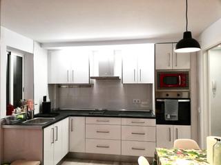 Miete Appartement in Calle alonso de monroy 28. Apartamento centro, san juan.