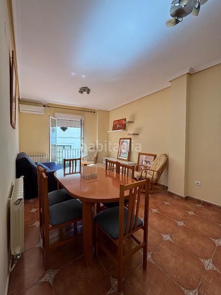 Foto 07a0f204-ce53-4201-939d-7f548503e470. Piso en calle adamaditas 12 piso centro, zona calle del sol. en Plasencia