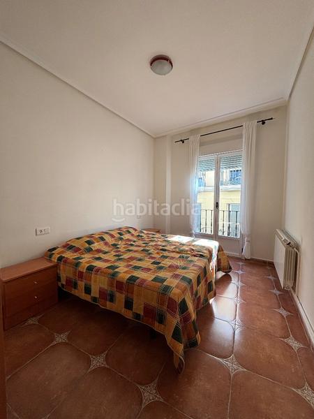 Foto 4e8f8319-20ae-4d82-a6c8-52433f724251. Piso en calle adamaditas 12 piso centro, zona calle del sol. en Plasencia