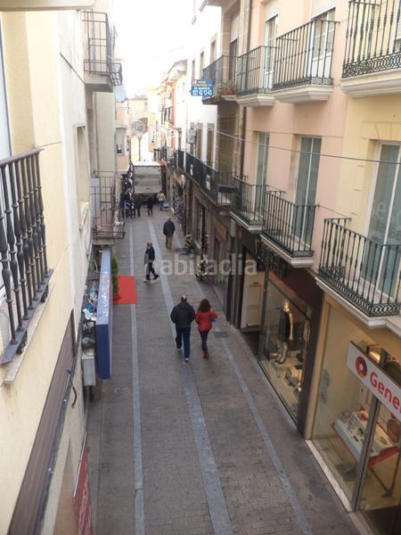 Foto b6804f4d-ecc1-4e32-80cf-cee130f65cfe. Piso en calle adamaditas 12 piso centro, zona calle del sol. en Plasencia