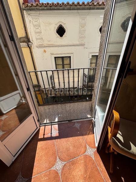Foto d1a239dd-5413-4a4f-9739-ea6b1ef4aa87. Piso en calle adamaditas 12 piso centro, zona calle del sol. en Plasencia