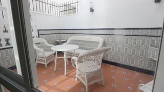 Miete Etagenwohnung  Calle la merced 16. Piso para estudiantes
