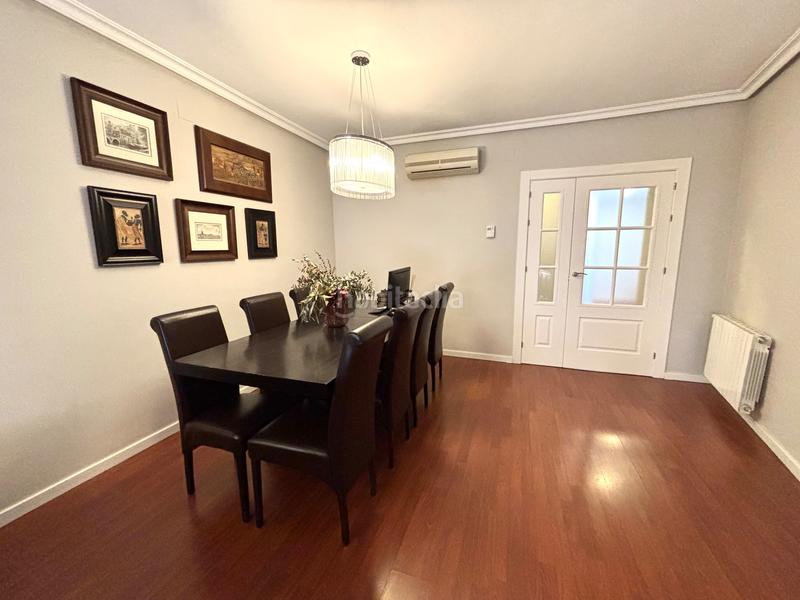 Foto 01b95872-4b8e-43c1-826b-a137f34edb1c. Pis a calle ronda del salvador 73 a Centro Ciudad Plasencia