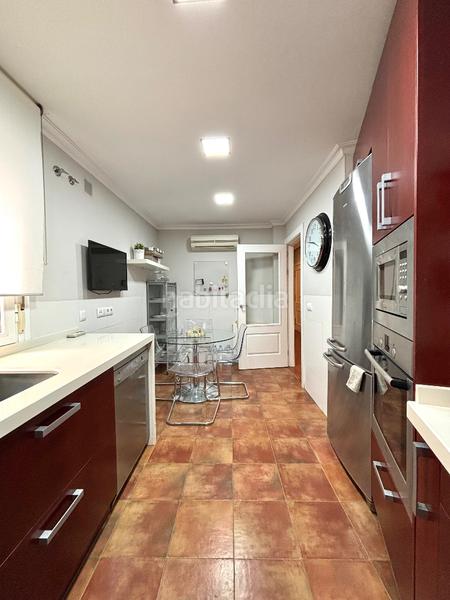 Foto 04471d5e-297d-4933-98e0-07b99a29fc45. Pis a calle ronda del salvador 73 a Centro Ciudad Plasencia