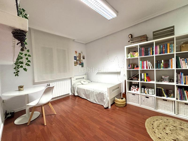 Foto 113e4ad7-5912-44d4-b77d-97f34246fc71. Pis a calle ronda del salvador 73 a Centro Ciudad Plasencia